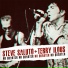 Terry Ilous, Steve Saluto