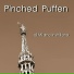 Pinched Puffen