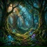Fantasy Forest