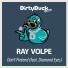 Diamond Eyes, Ray Volpe