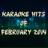 Karaoke Hits Band