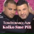 Toni Storaro, Azis