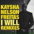 Kaysha Nilson Pro C4 Pedro Vanda May