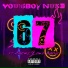 YoungBoy Nuke feat. Sahire, DKD Wayne