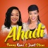 Janet Otieno, Pammy Ramz