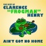 Clarence 'Frogman' Henry