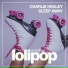 Charlie Healey