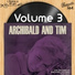 Archibald And Tim