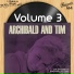 Archibald And Tim