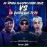 Meno saaint, Dj Gordinho Da VF, Dj Jeeh FDC