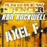 Andrew Spencer & Ron Rockwell