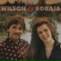 Wilson e Soraia