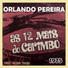 ORLANDO PEREIRA
