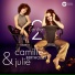 Camille Berthollet, Julie Berthollet