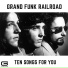 Grand Funk Railroad