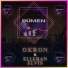 OKRON, Elleran Elvis