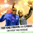 Top-One Frisson feat. Kaysha