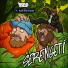 SpaceCave feat. CX KiDTRONiK