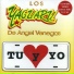 Los Yaguarú