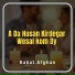 Rahat Afghan