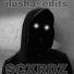 ilusha edits
