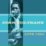 John Coltrane
