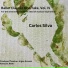 Carlos Silva, Ingve Groven