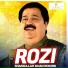 Shafaullah Khan Rokhri