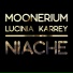 Moonerium feat. Lucinia Karrey