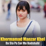 Khermamad Manzar Khel