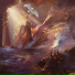 Bright Curse - Before The Shore