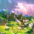 Lo-Fi Rain