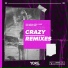 Flip Capella & Otray x Vinze feat. Ashley Jana