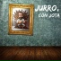Jurro, con Jota