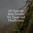 Spa, Heavy Rain Sounds, Anxiety Relief