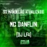 Mc Danflin, DJ LF4
