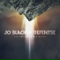 Jo Black, Refentse