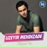 Uzeyir Mehdizade
