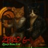 Ziggy Star Cat
