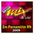 BANDA MIX