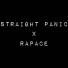 Straight Panic