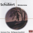 Hermann Prey, Wolfgang Sawallisch