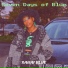 Sanai Blue