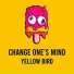yellow bird