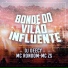 Mc zs, MC RONDOM, DJ DEECY