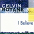 Celvin Rotane