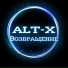 ALT-X