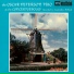 Oscar Peterson Trio