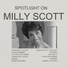 Milly Scott