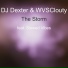 DJ Dexter, WVSClouty feat. Slowed Vibes
